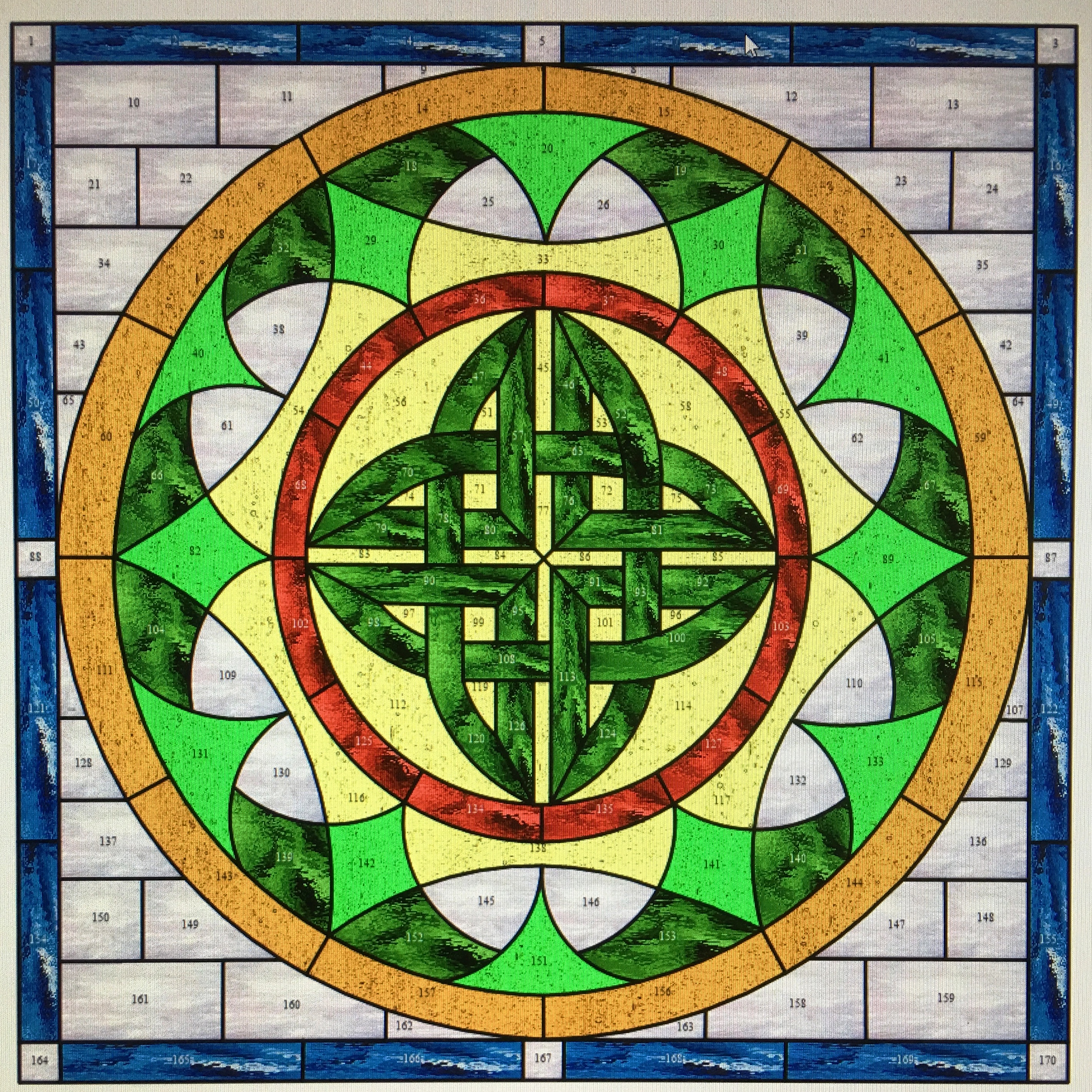 Celtic Circle