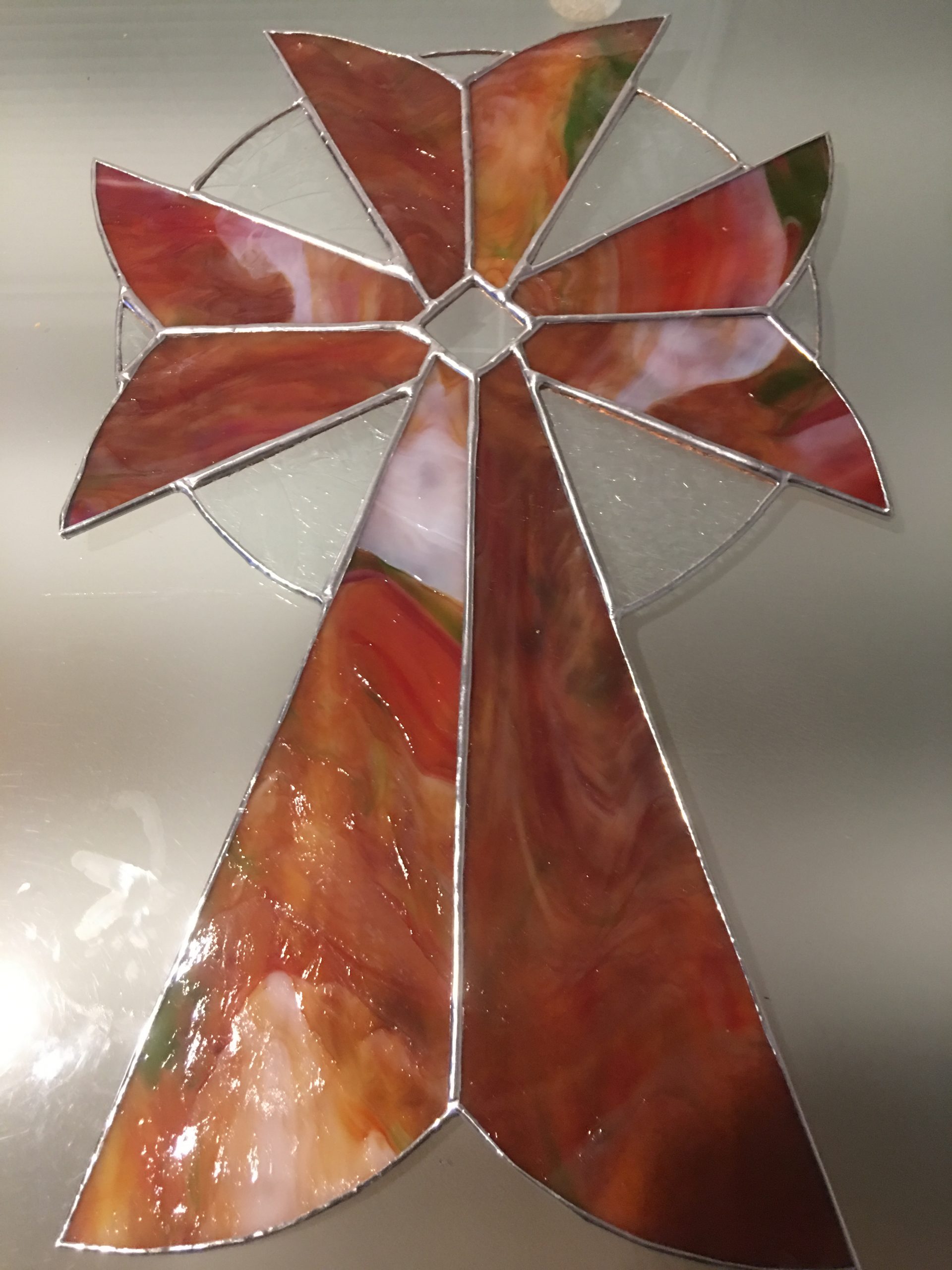 Cross