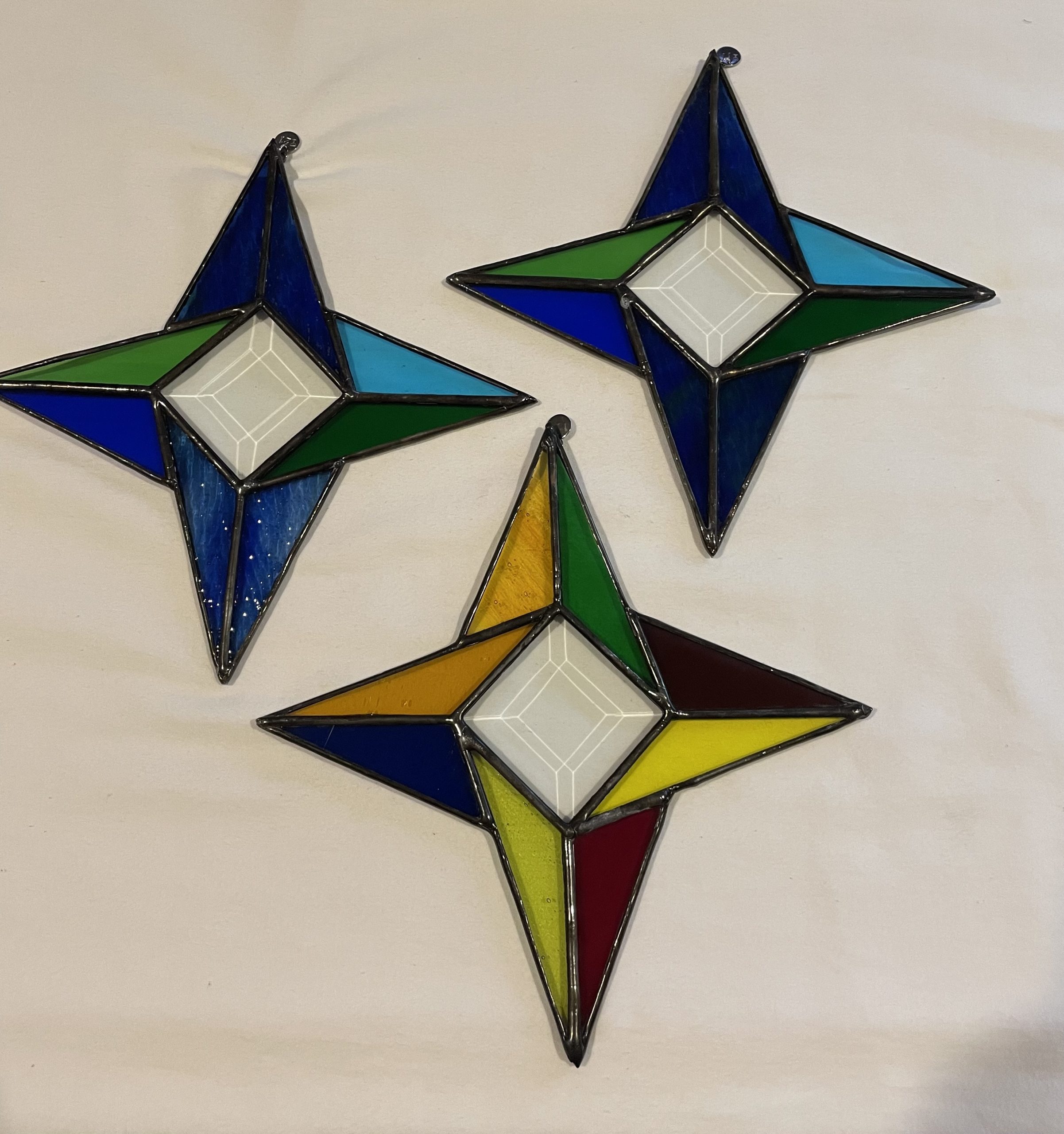 Suncatchers
