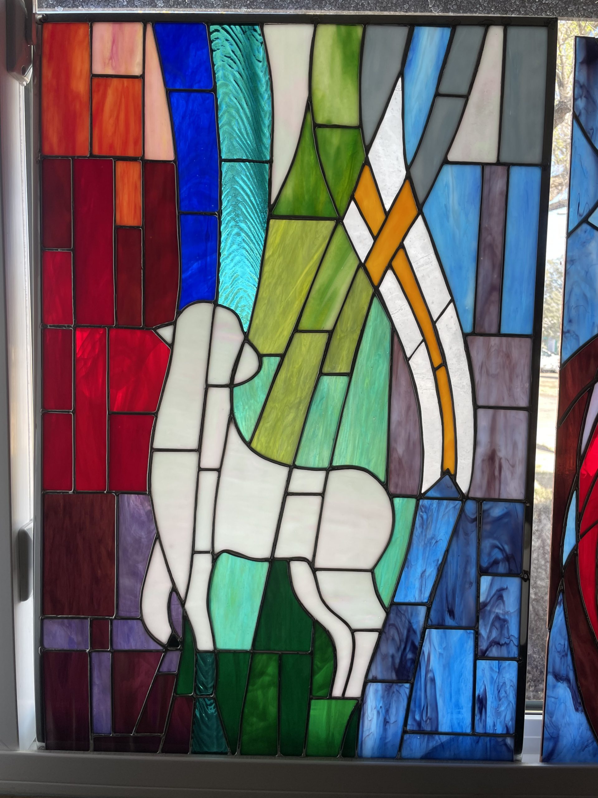 Trinity – The Son