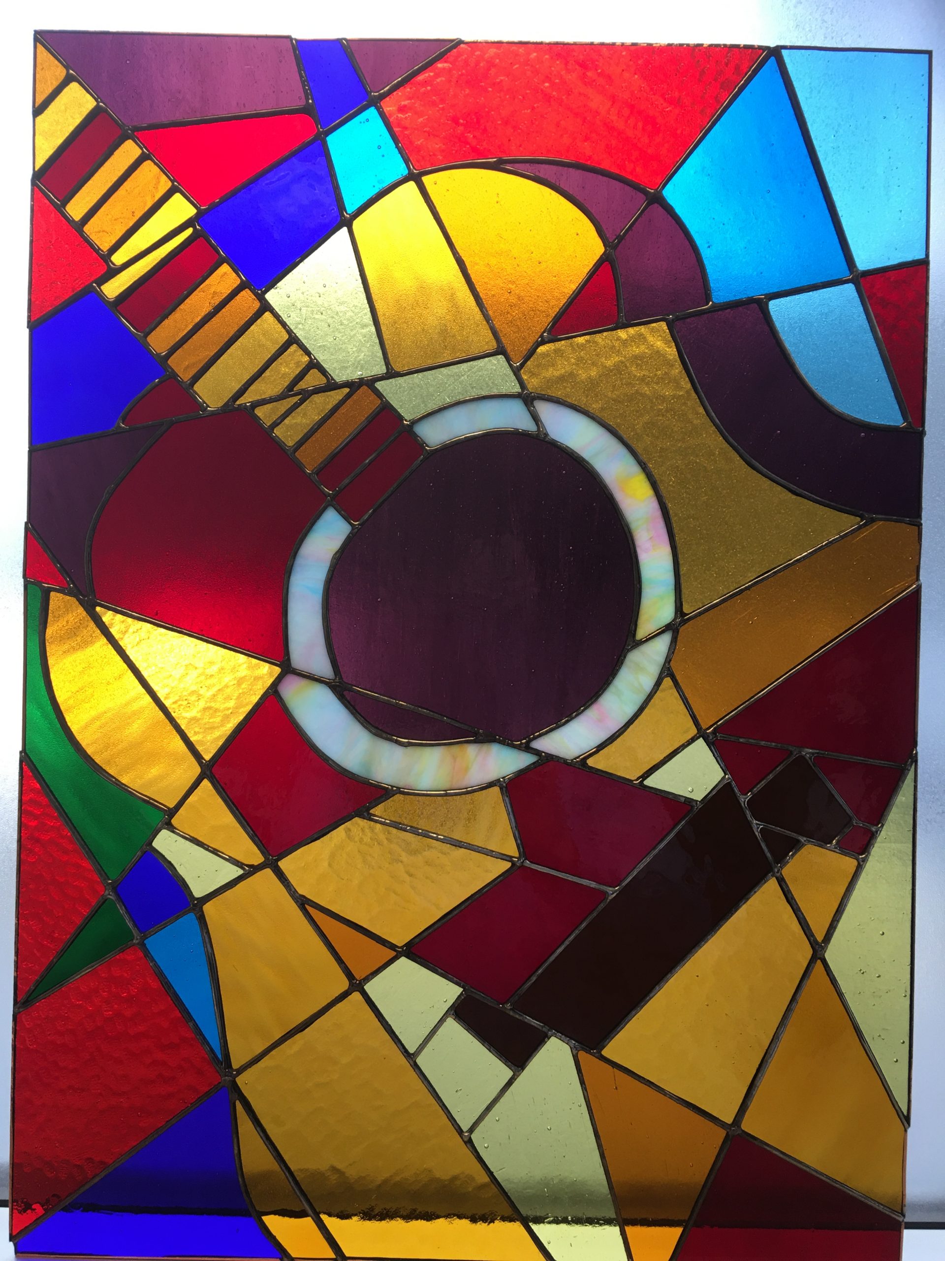Colorful Guitar