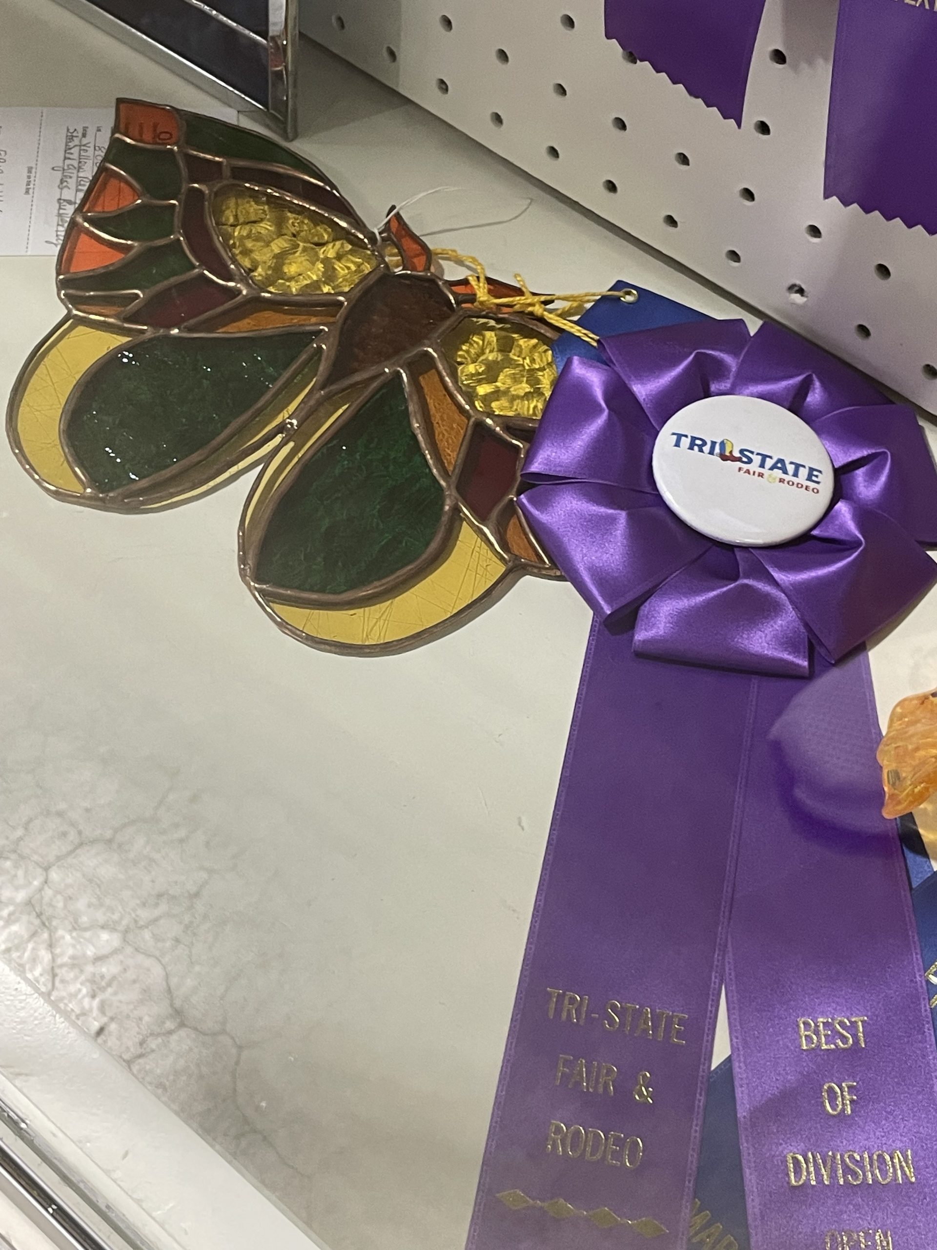 Butterflies