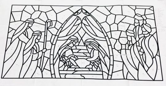 Holy Nativity